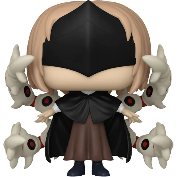 Tokyo Ghoul: re - Hinami Fueguchi Pop! Vinyl