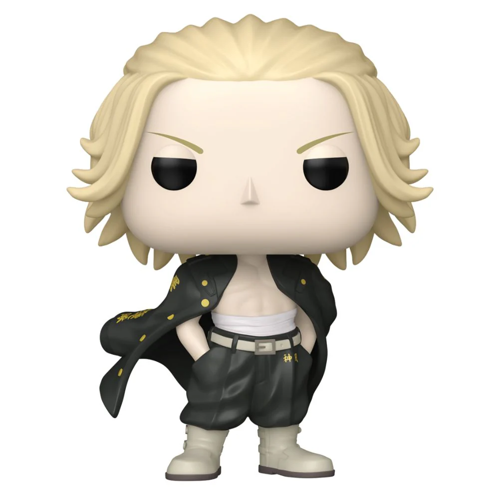 Tokyo Revengers - Mikey Pop! Vinyl