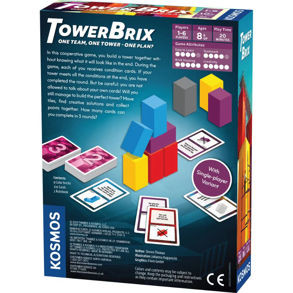 Towerbrix - Image 2