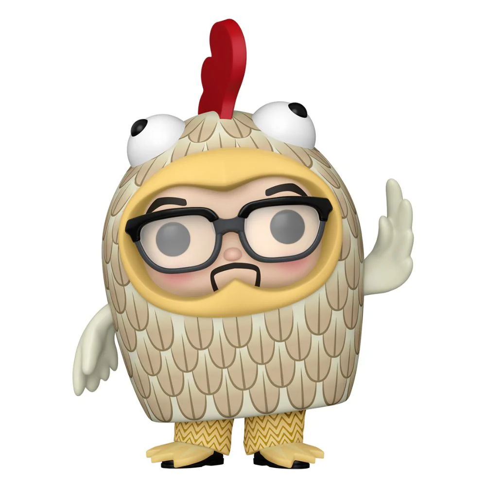 Toy Story - Al 30th Anniversary Pop! Vinyl