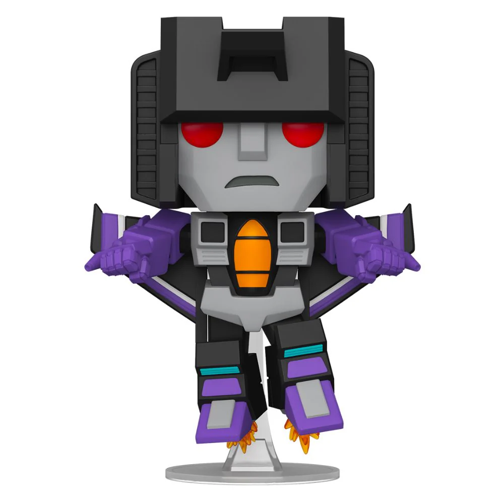 Transformers: Generation 1 - Skywarp Pop! Vinyl