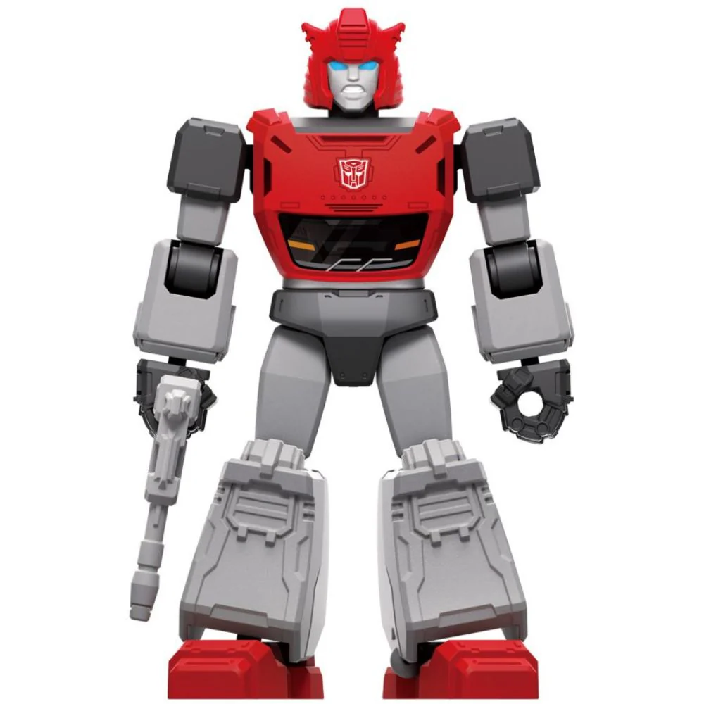Blokees Figure - Transformers Galaxy Version 02 - SOS (Blind box) 1 Unit - Image 10