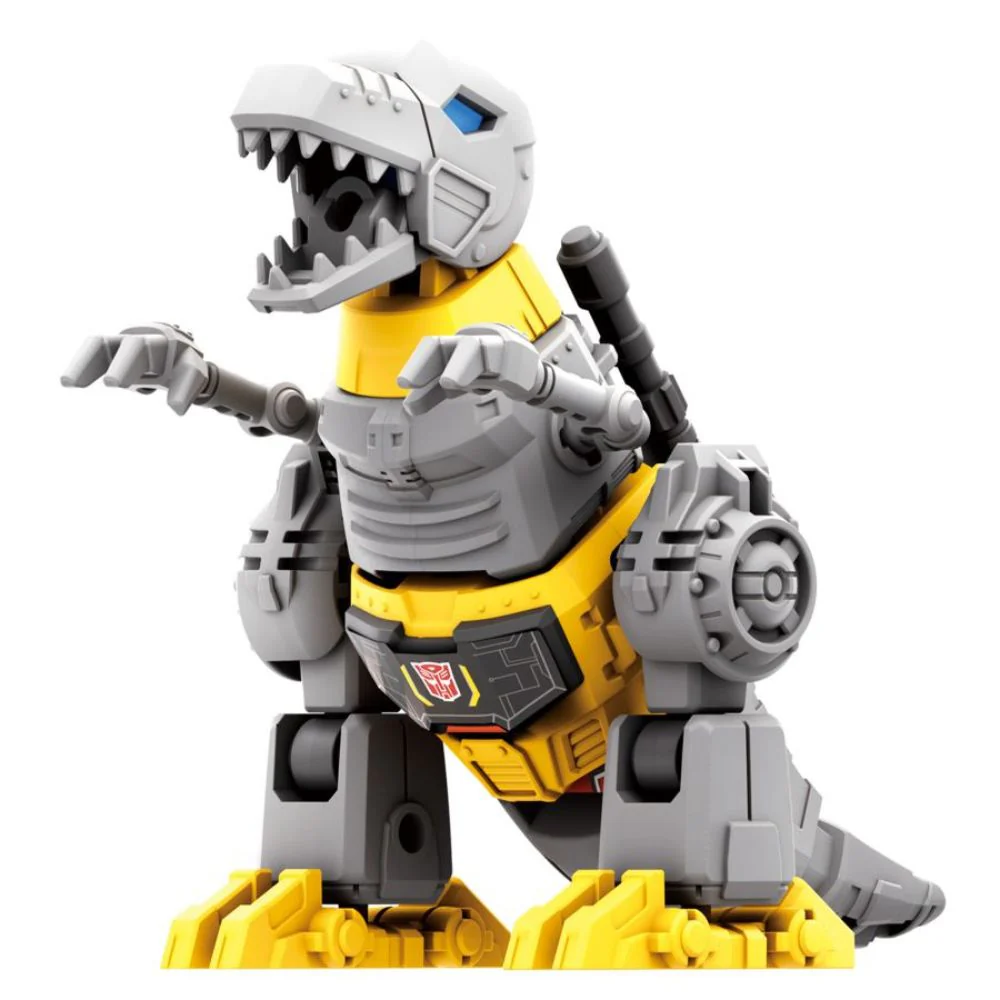 Blokees Figure - Transformers Galaxy Version 02 - SOS (Blind box) 1 Unit - Image 11
