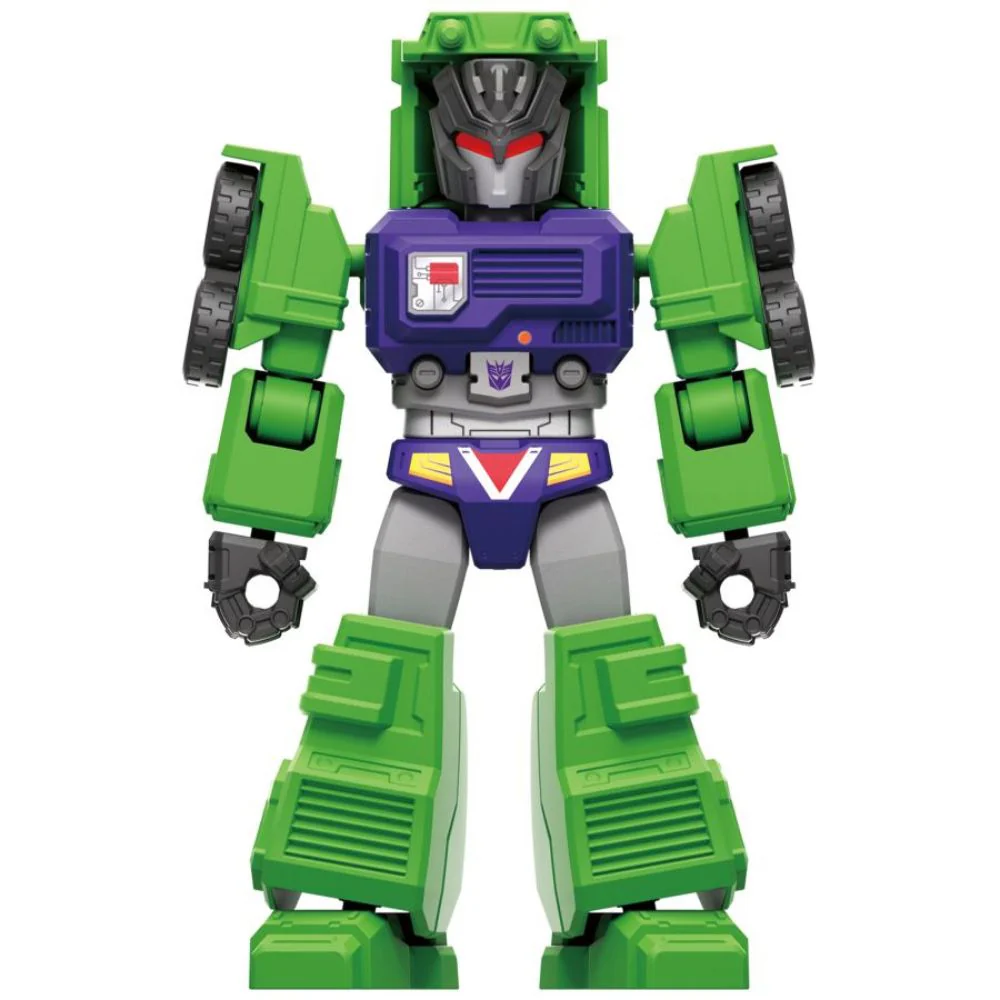 Blokees Figure - Transformers Galaxy Version 02 - SOS (Blind box) 1 Unit - Image 6