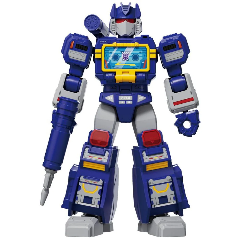 Blokees Figure - Transformers Galaxy Version 03 - The Autobot Run (Blind box) 1 Unit - Image 3
