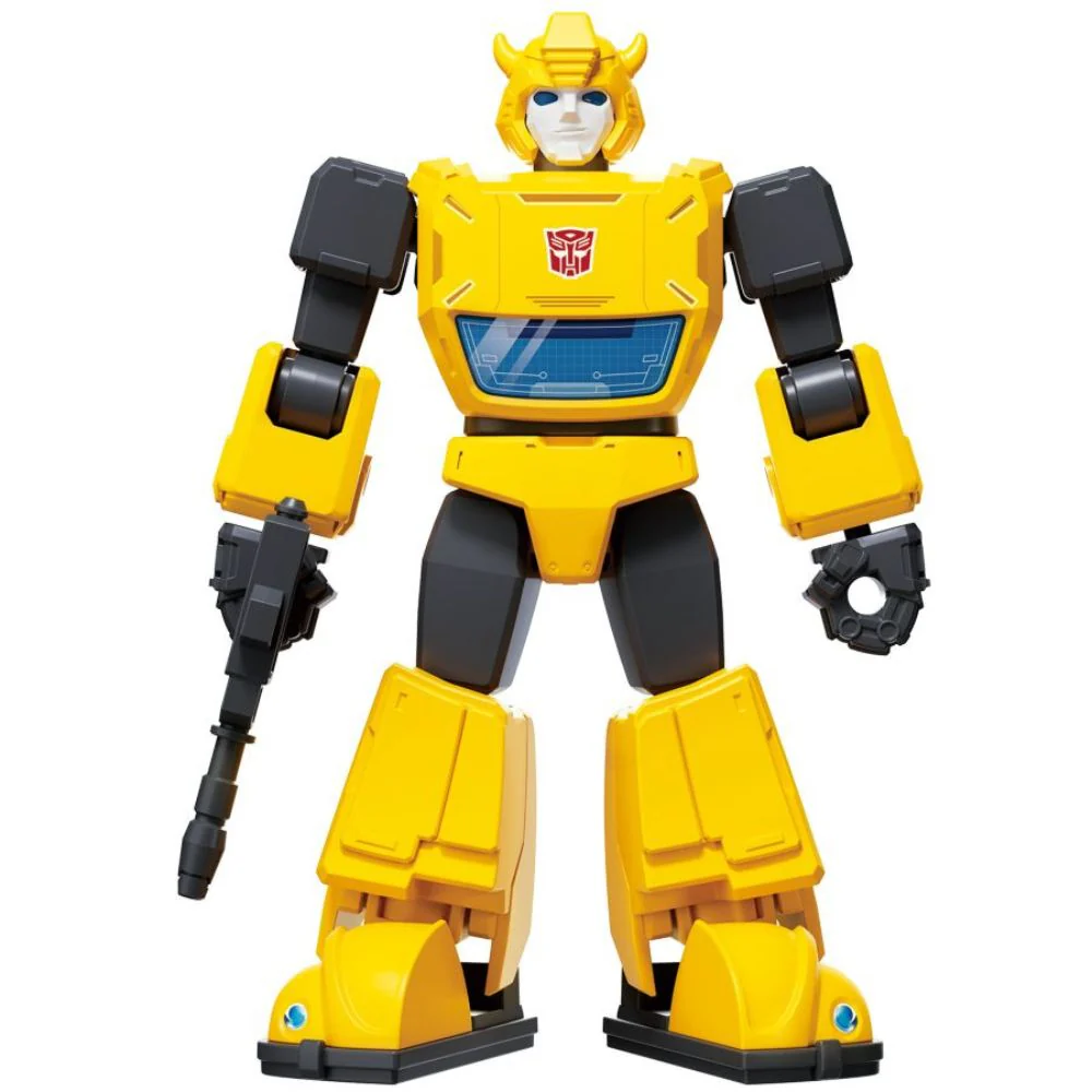 Blokees Figure - Transformers Galaxy Version 03 - The Autobot Run (Blind box) 1 Unit - Image 4