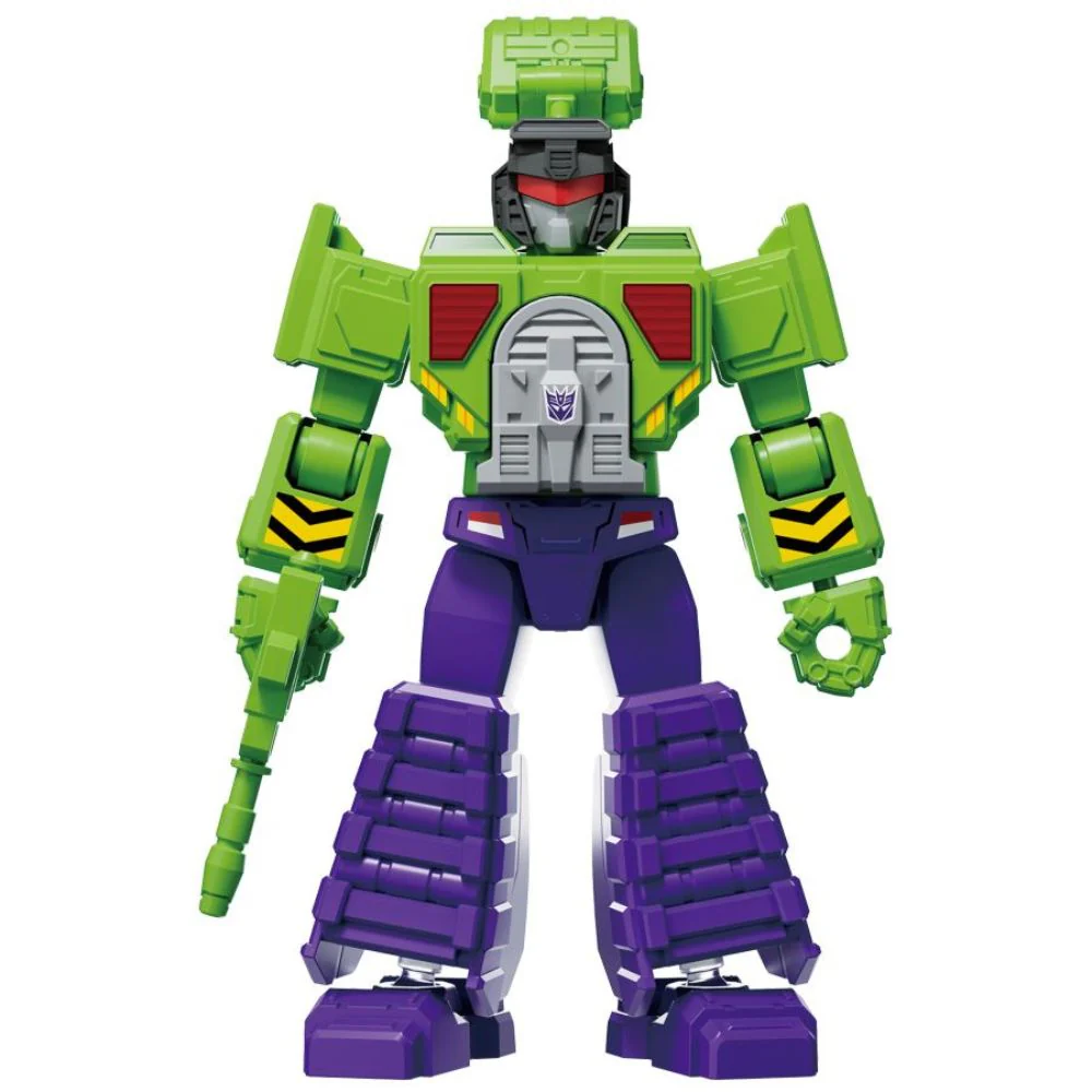 Blokees Figure - Transformers Galaxy Version 03 - The Autobot Run (Blind box) 1 Unit - Image 5