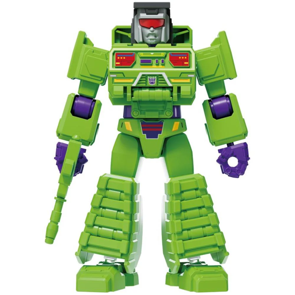 Blokees Figure - Transformers Galaxy Version 03 - The Autobot Run (Blind box) 1 Unit - Image 7