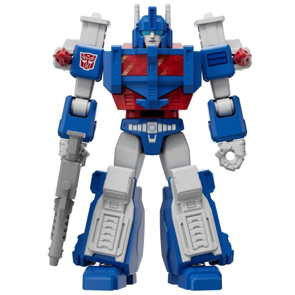 Blokees Figure - Transformers Galaxy Version 04 - Fractured Space-time (Blind box) 1 Unit - Image 10