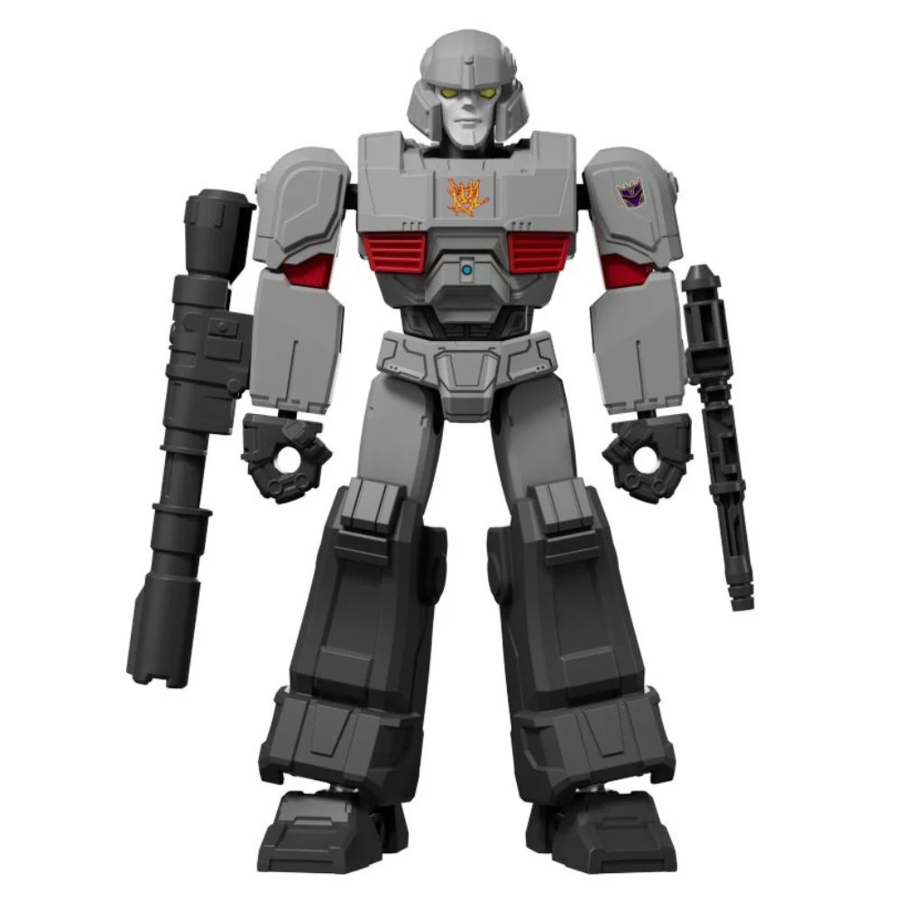 Blokees Figure - Transformers Galaxy Version 05 - One (Blind box) 1 Unit - Image 6