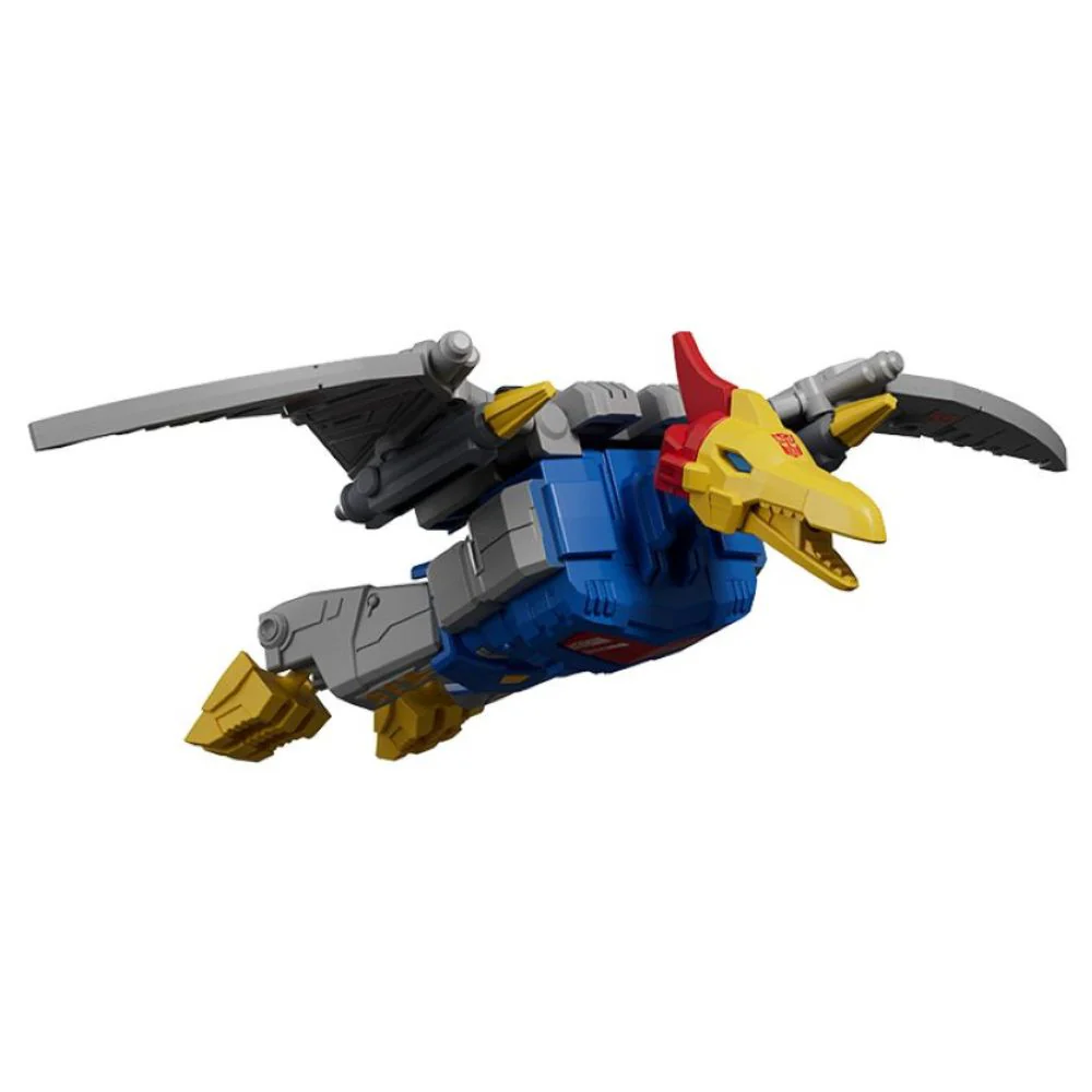 Blokees Figure - Transformers Galaxy Version 06 - The Amazing Miracle (Blind box) 1 Unit - Image 3