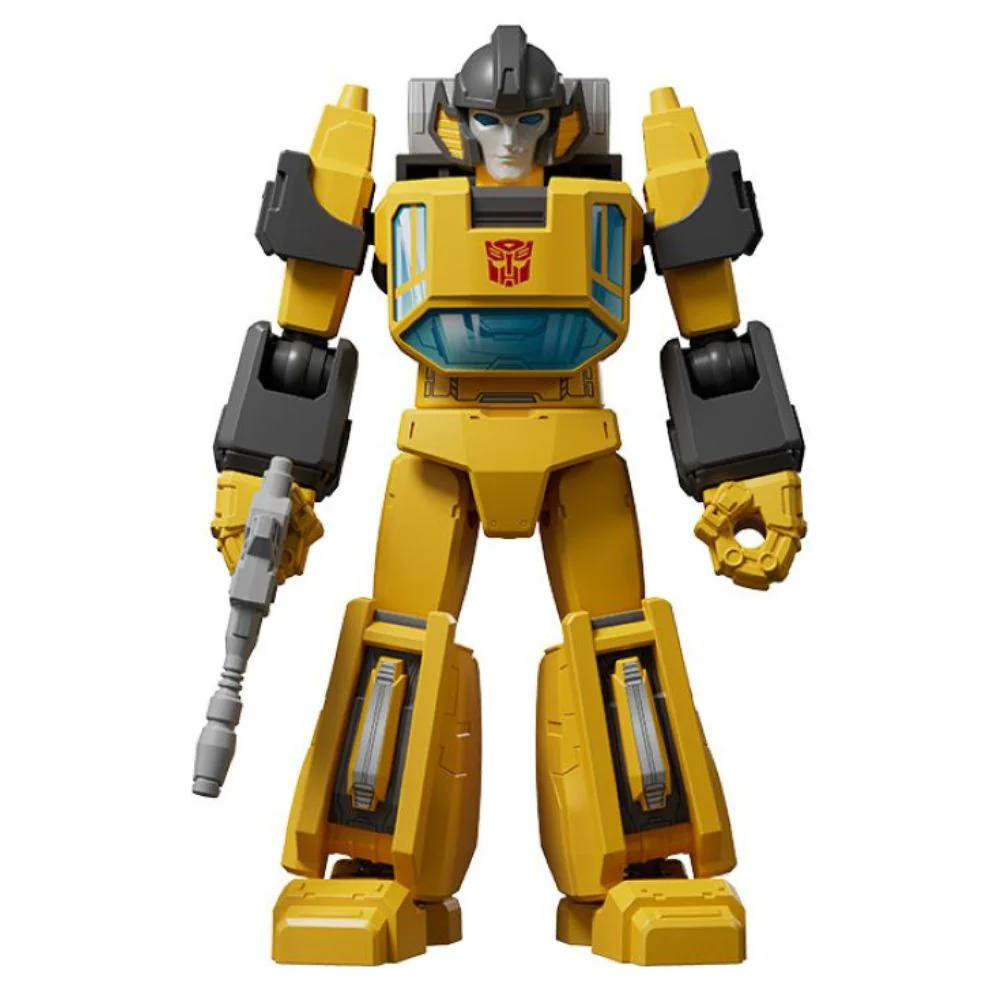 Blokees Figure - Transformers Galaxy Version 06 - The Amazing Miracle (Blind box) 1 Unit - Image 6