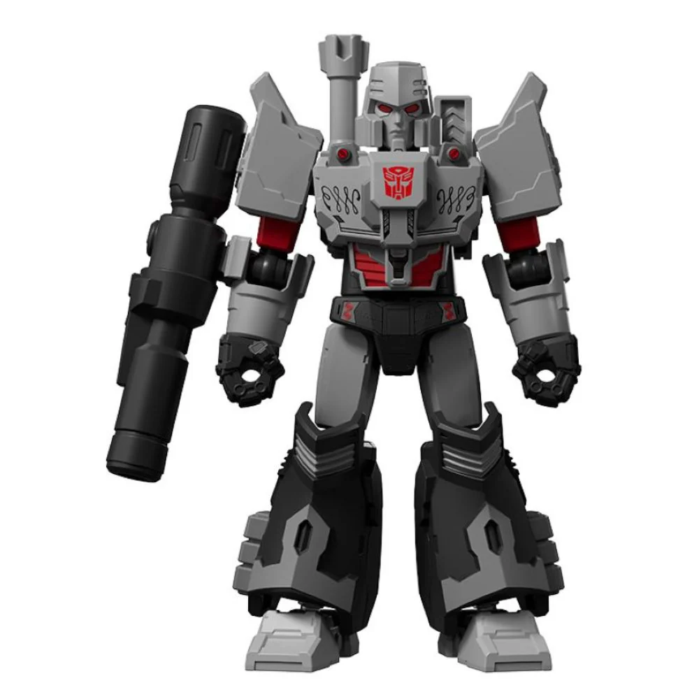 Blokees Figure - Transformers Galaxy Version 06 - The Amazing Miracle (Blind box) 1 Unit - Image 9