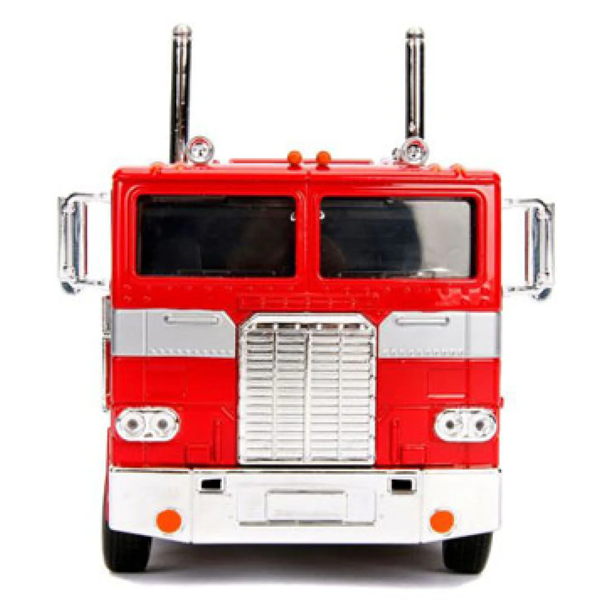 Transformers: Generation 1 - Optimus Prime G1 1:24 Hollywood Ride - Image 3