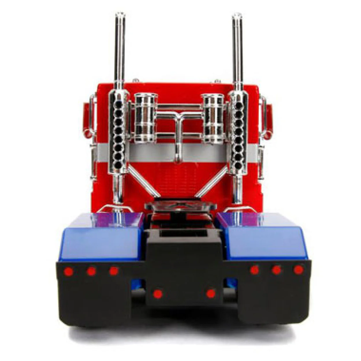 Transformers: Generation 1 - Optimus Prime G1 1:24 Hollywood Ride - Image 4