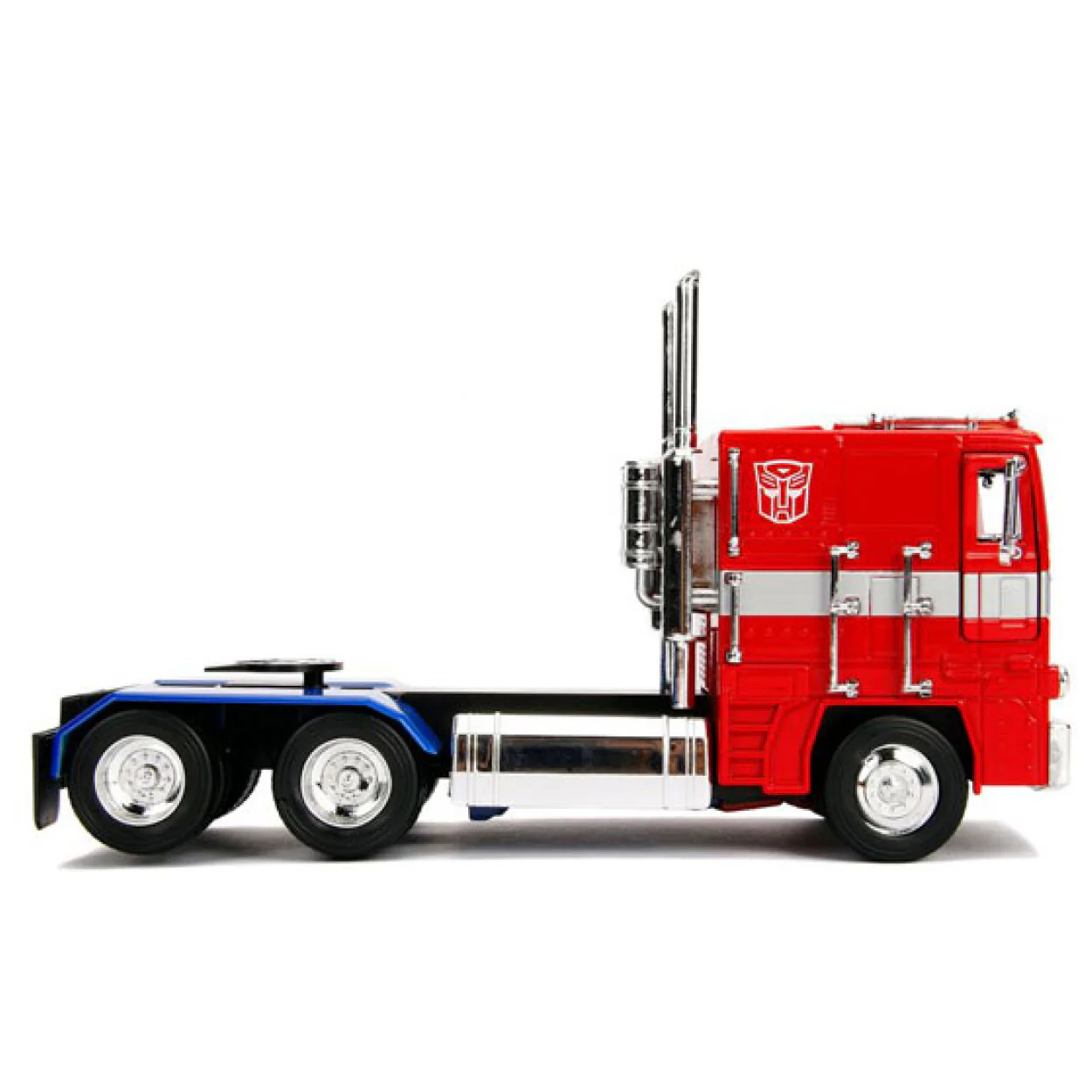 Transformers: Generation 1 - Optimus Prime G1 1:24 Hollywood Ride - Image 5