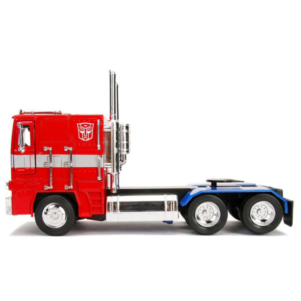 Transformers: Generation 1 - Optimus Prime G1 1:24 Hollywood Ride - Image 6
