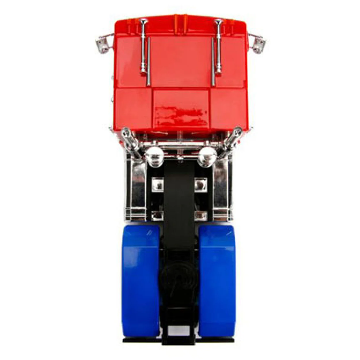 Transformers: Generation 1 - Optimus Prime G1 1:24 Hollywood Ride - Image 7