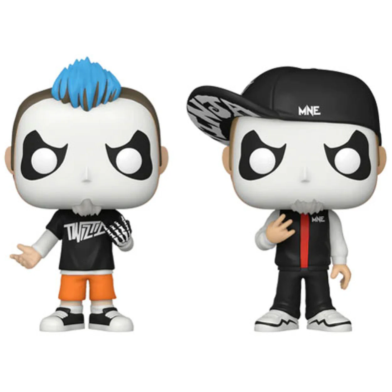 Twiztid - Pop! Vinyl 2-Pack - Image 3