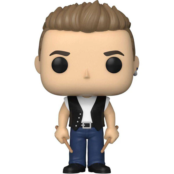 U2 - Zoo TV Larry Pop! Vinyl