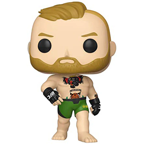 UFC - Conor McGregor Pop! Vinyl - Image 2