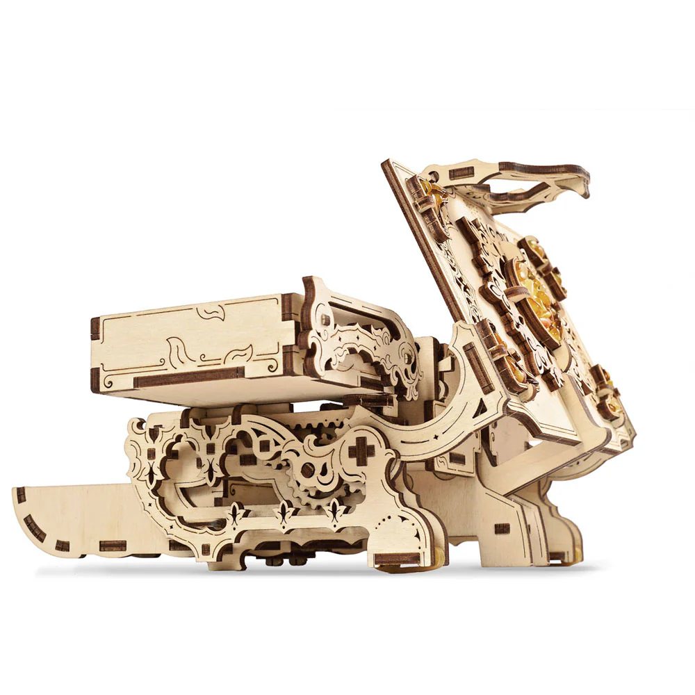 UGears Amber Box - Image 3