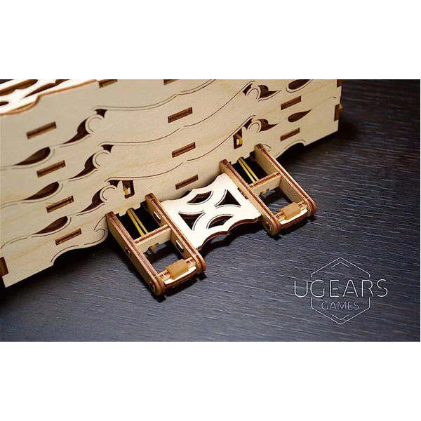 UGears Card Holder - Image 5
