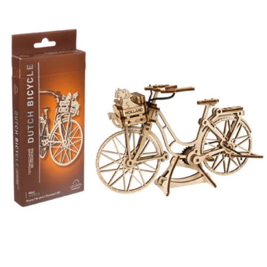 Ugears Dutch Bicycle