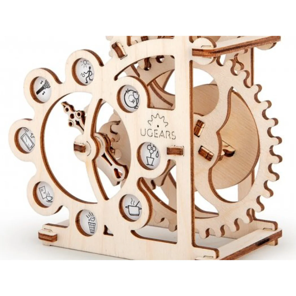 UGears Dynamometer - Image 3