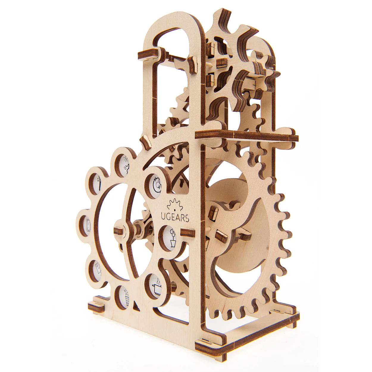 UGears Dynamometer - Image 4