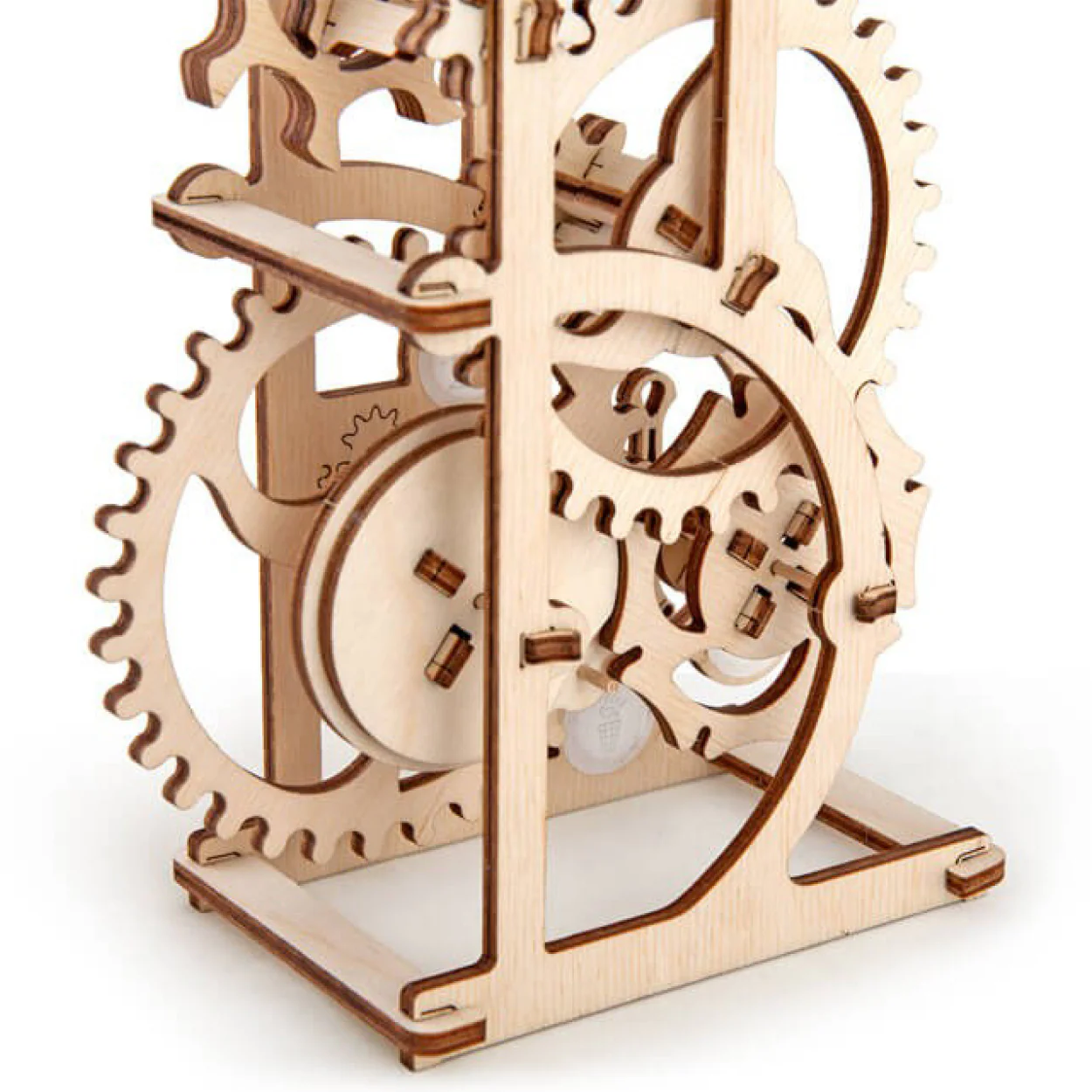 UGears Dynamometer - Image 5