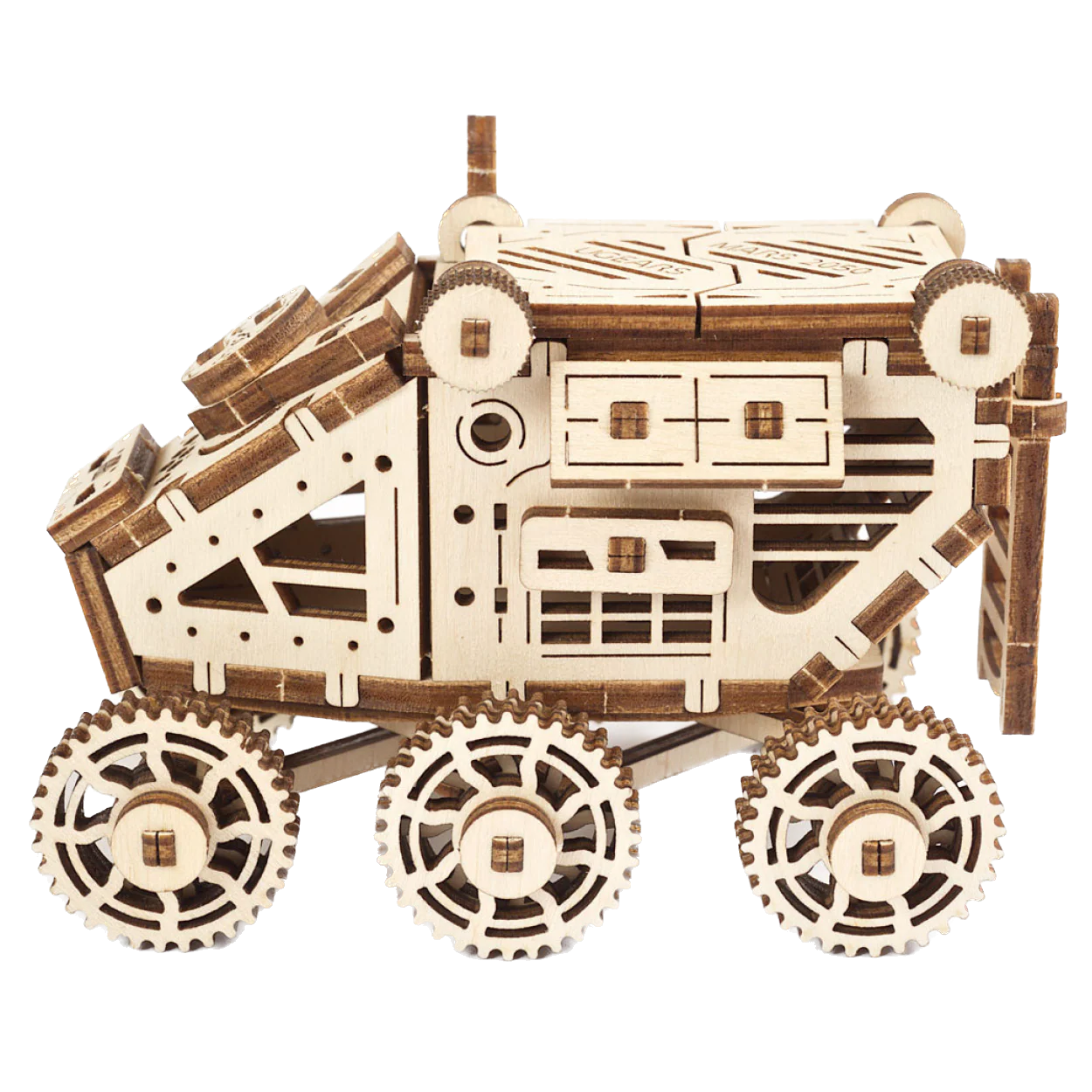Ugears Mars Rover - Image 3