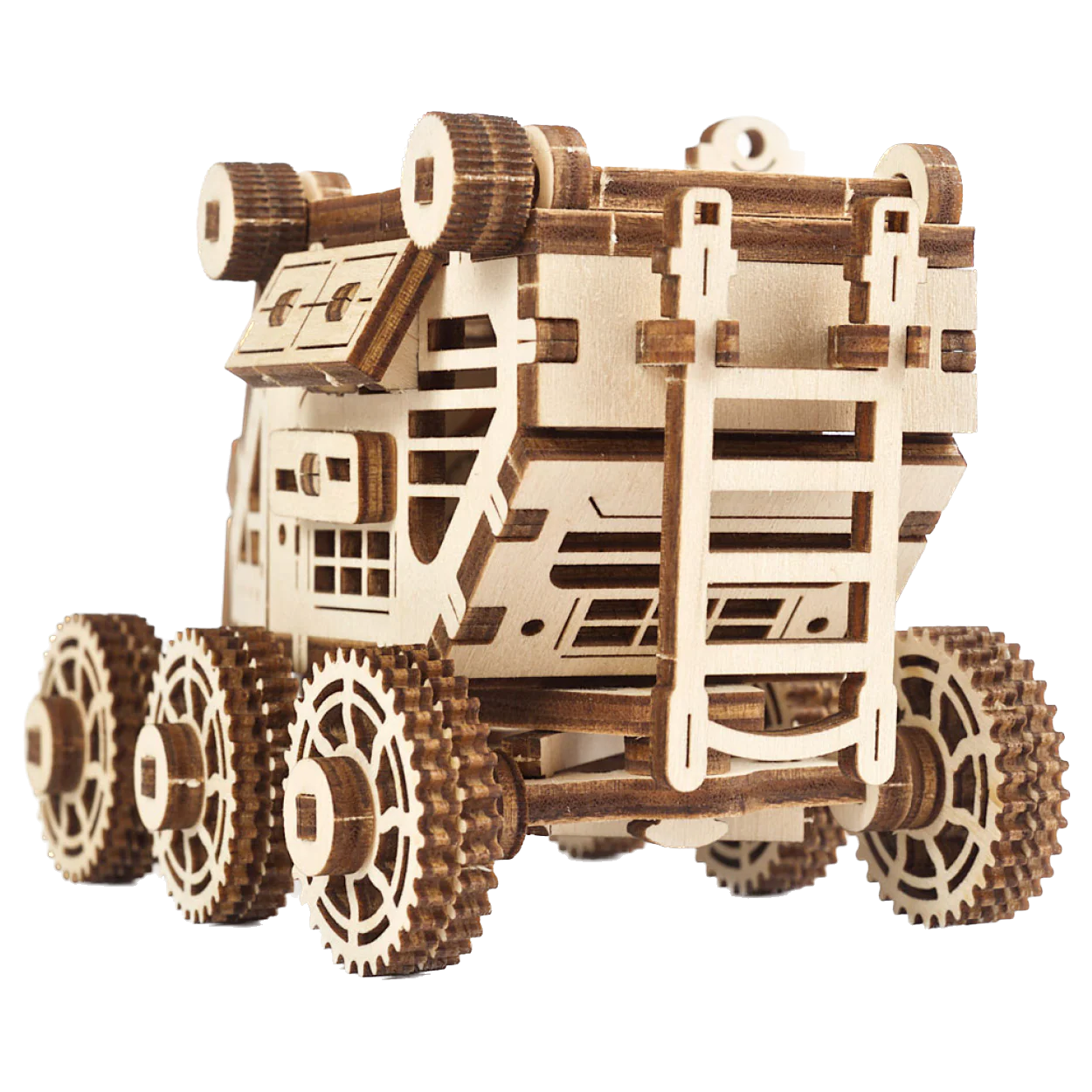 Ugears Mars Rover - Image 5