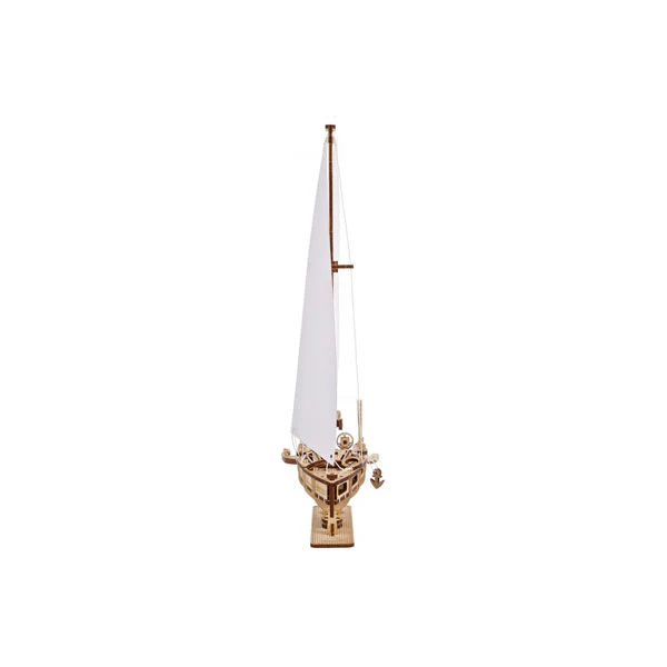 Ugears Ocean Beauty Yacht - Image 7
