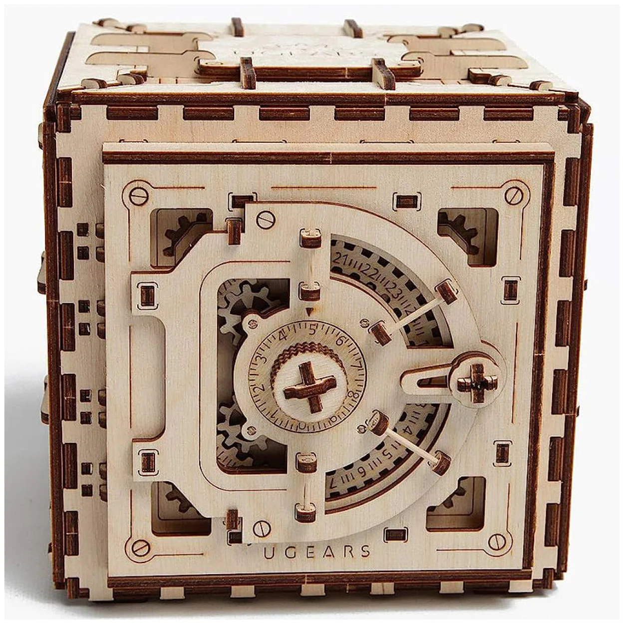 UGears Safe - Image 4