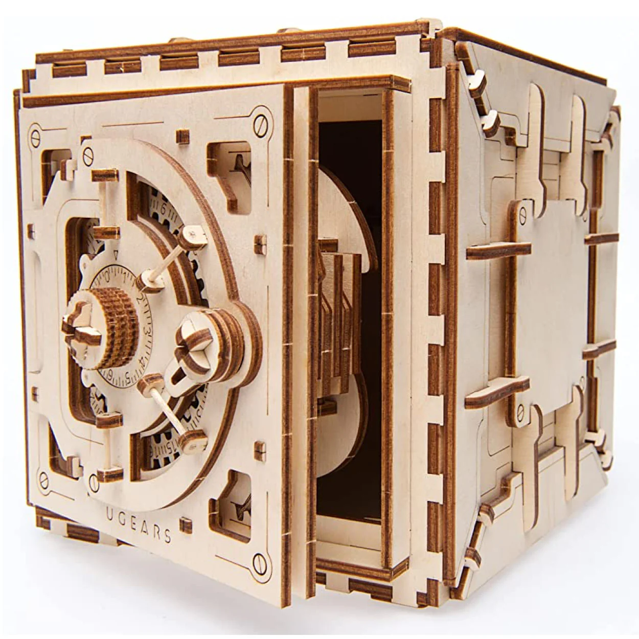 UGears Safe - Image 5