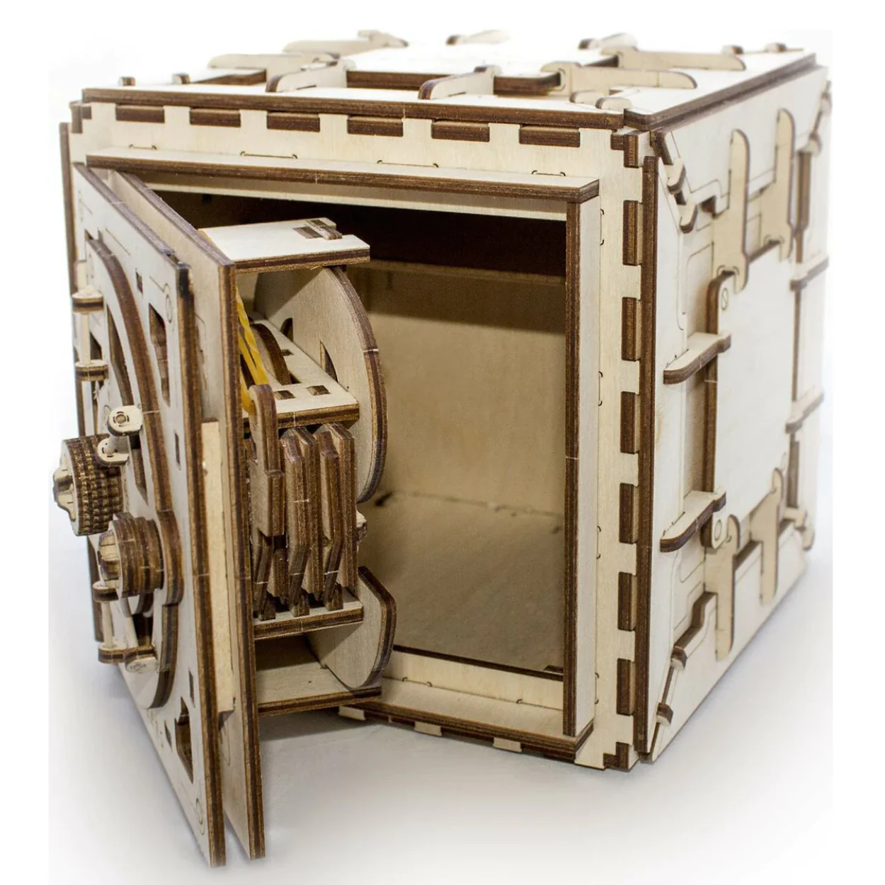 UGears Safe - Image 6