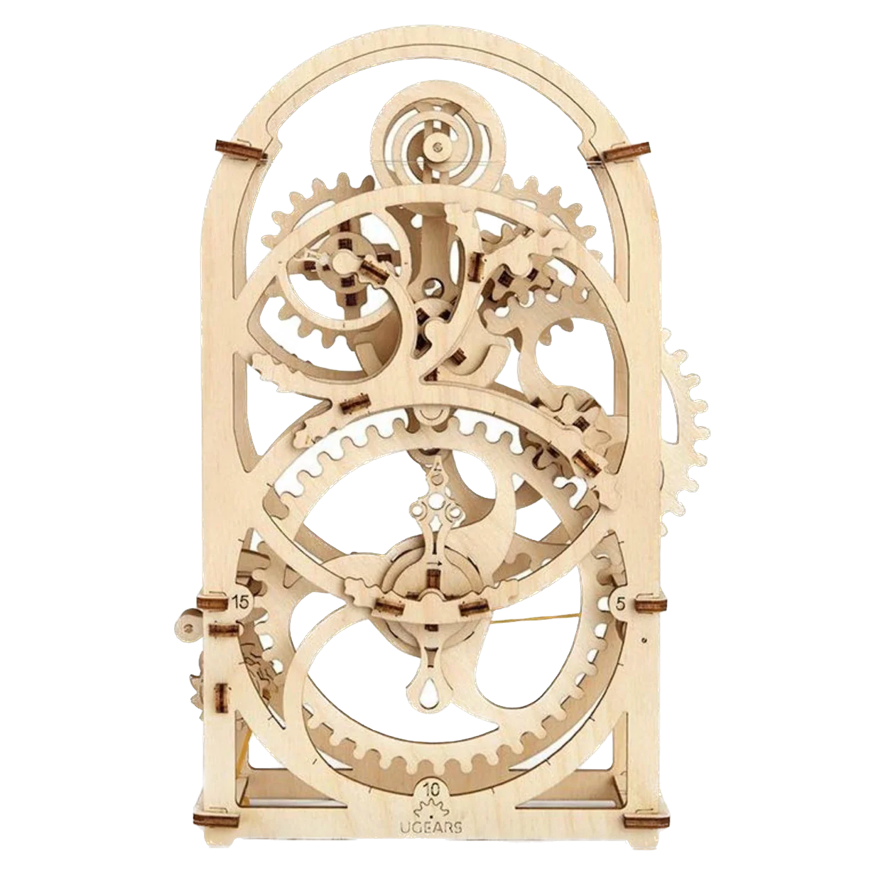 UGears Timer (20 minutes) - Image 3
