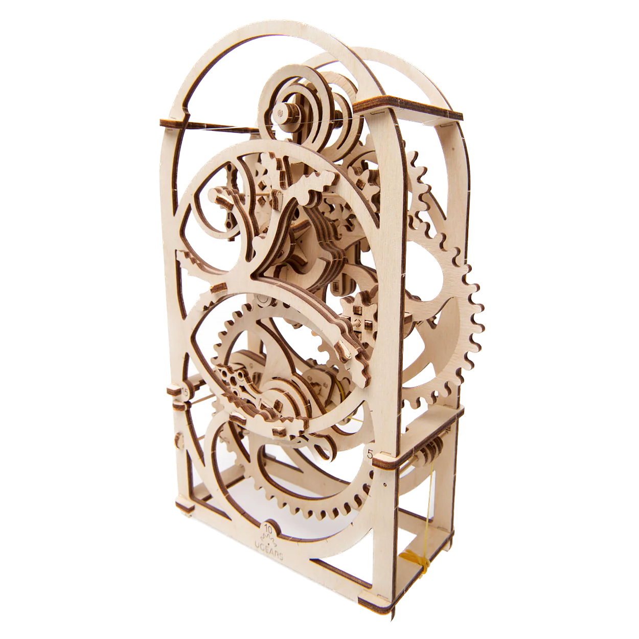 UGears Timer (20 minutes) - Image 4