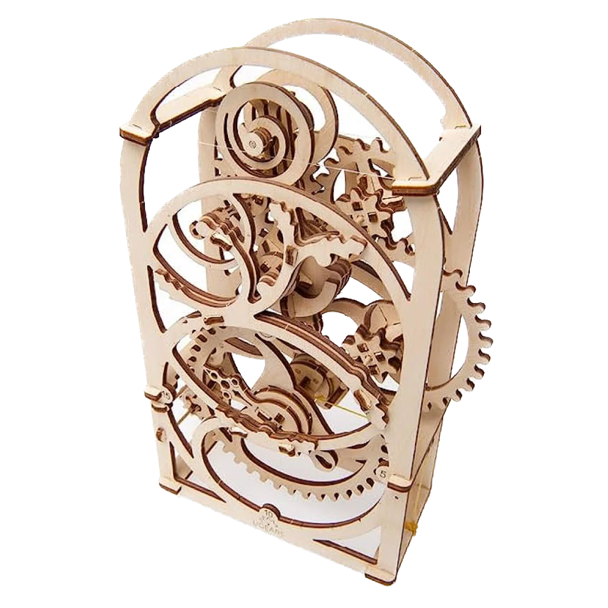 UGears Timer (20 minutes) - Image 5