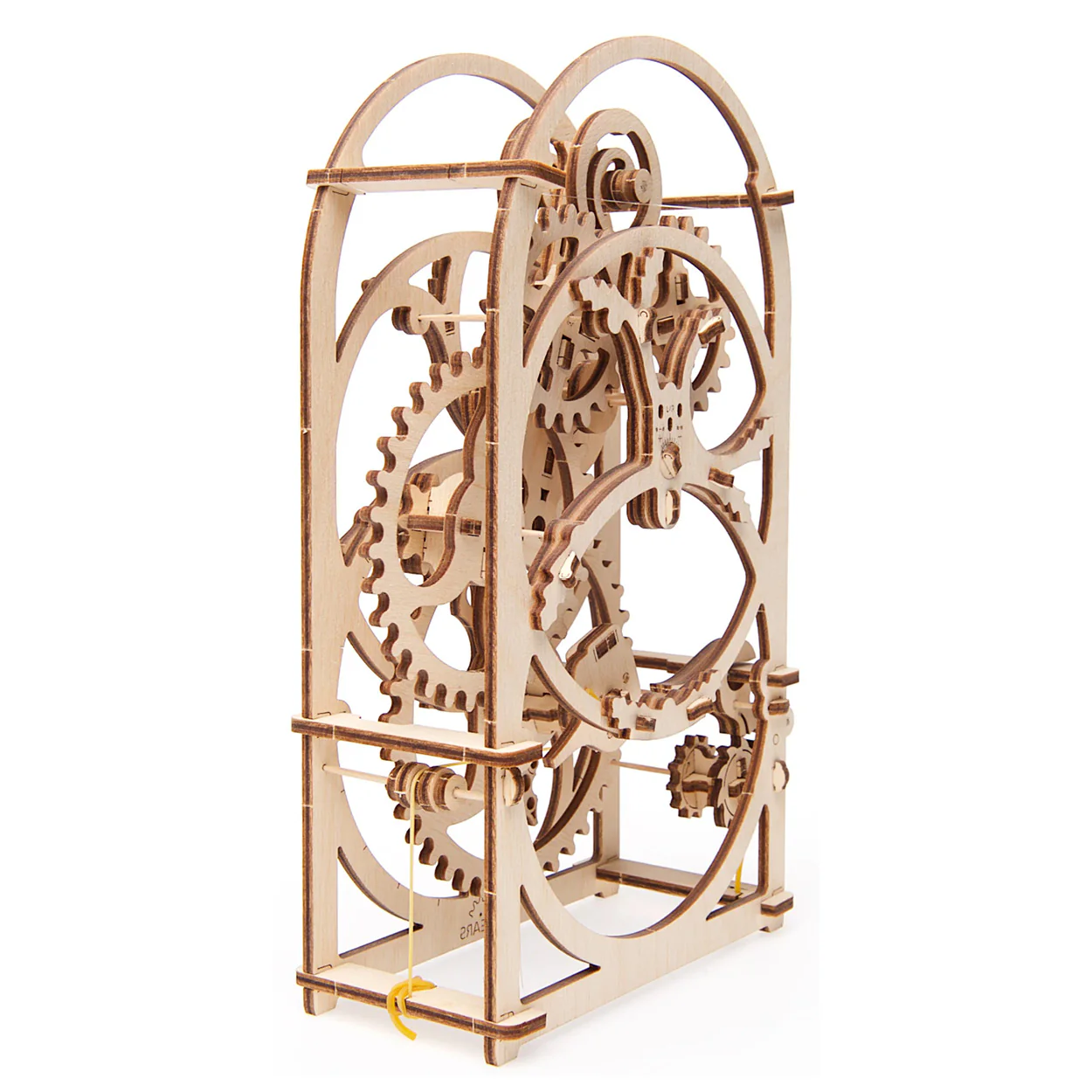 UGears Timer (20 minutes) - Image 6