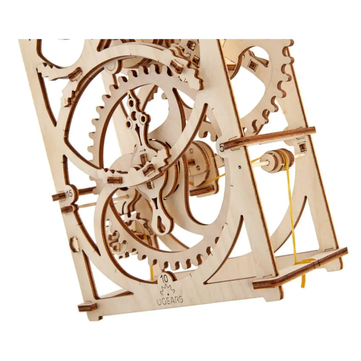 UGears Timer (20 minutes) - Image 7