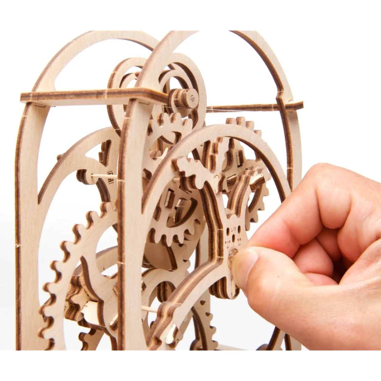 UGears Timer (20 minutes) - Image 8