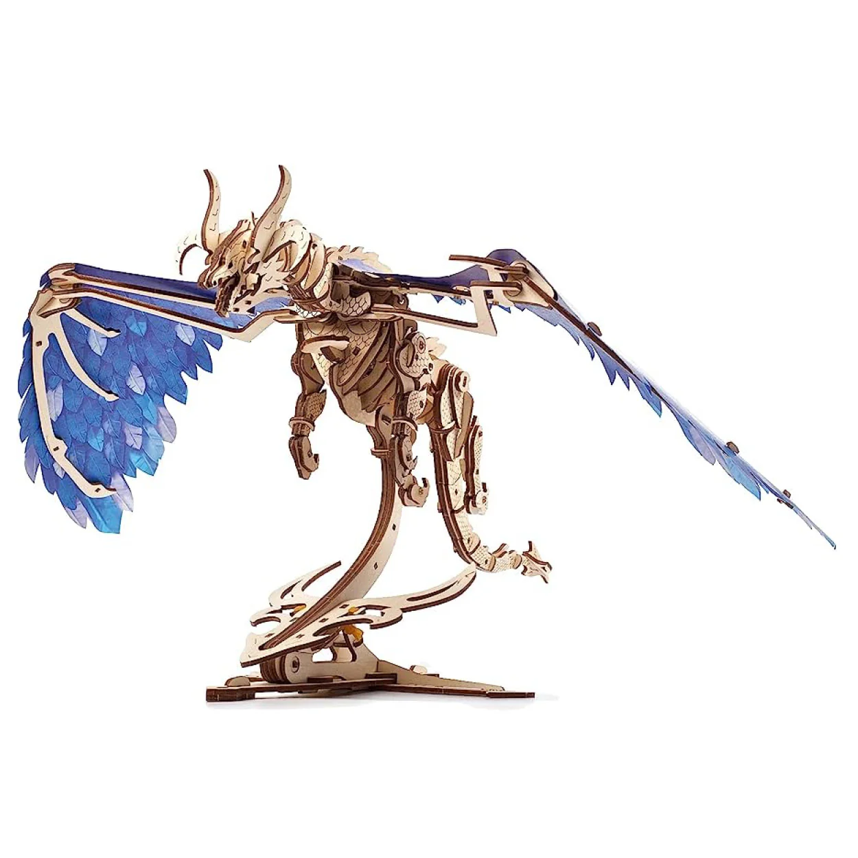 UGears Windstorm Dragon - Image 3