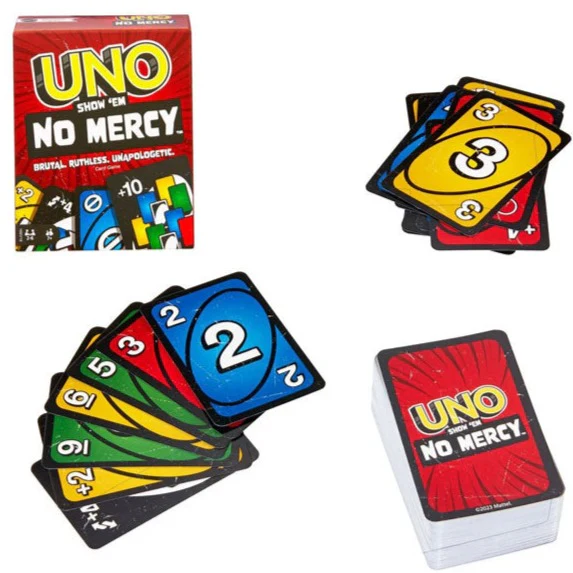 Uno Show em No Mercy - Image 2