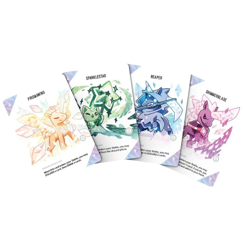 Unstable Unicorns Diamond Edition - Image 3