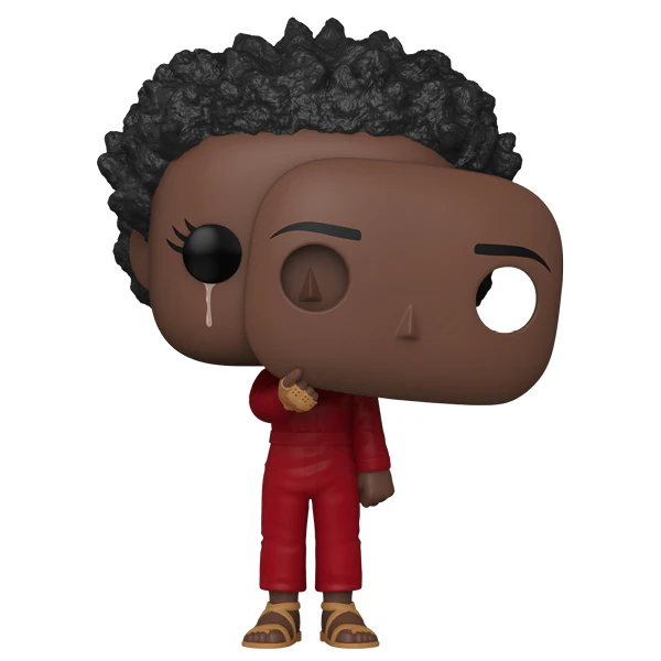 Us (2019) - Red Pop! Vinyl
