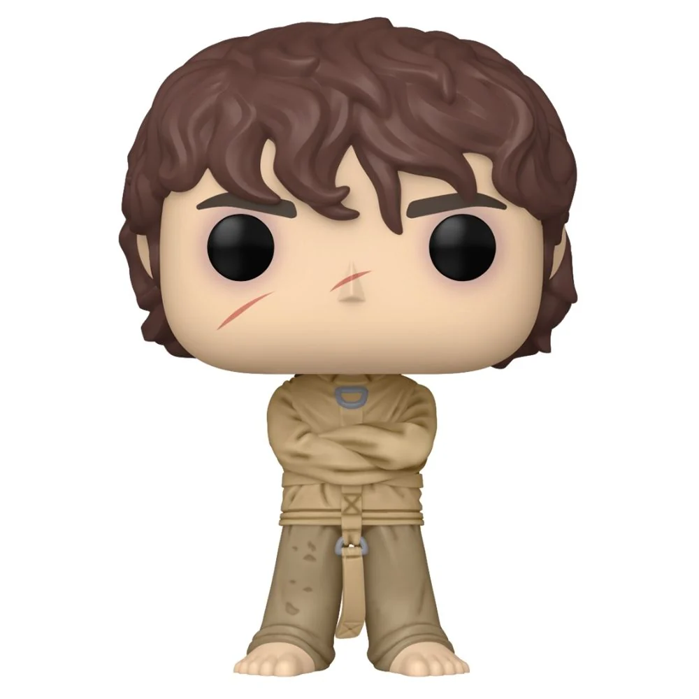 Wednesday (2022) - Tyler Galpin Pop! Vinyl