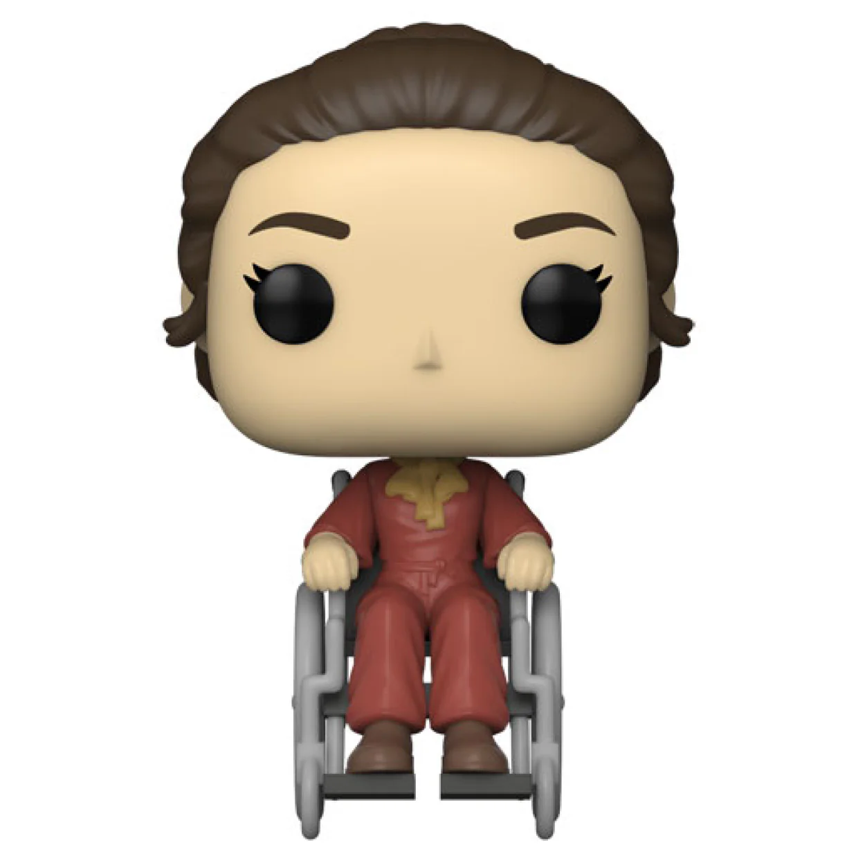 What Ever Happened to Baby Jane - Blanche Pop! Vinyl
