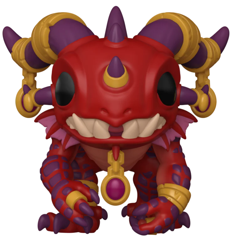 World of Warcraft - Murloc Murkistrasza Pop! Vinyl
